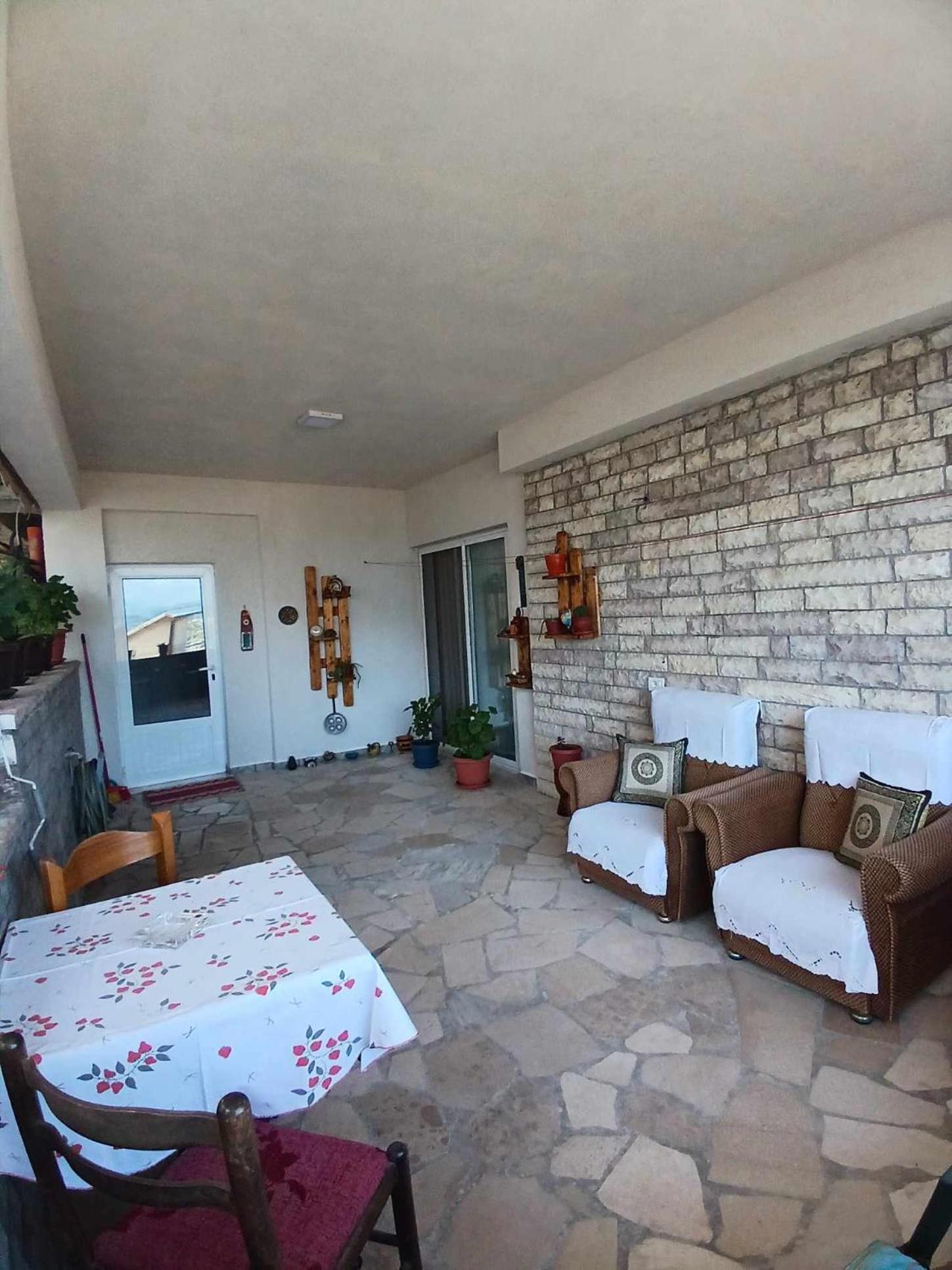 Eniguesthouse Gjirokastër Exterior foto